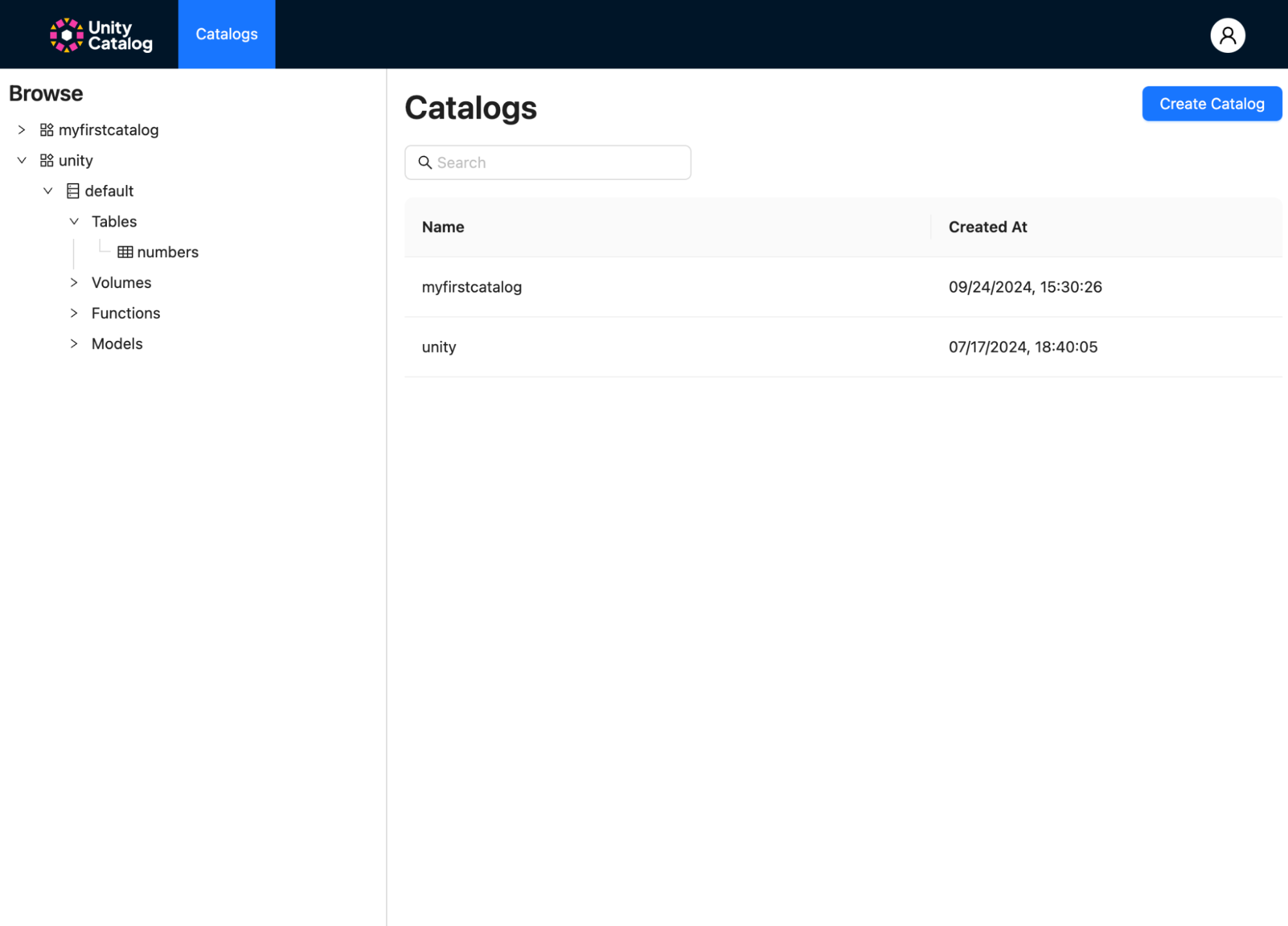 UC Google Auth UI