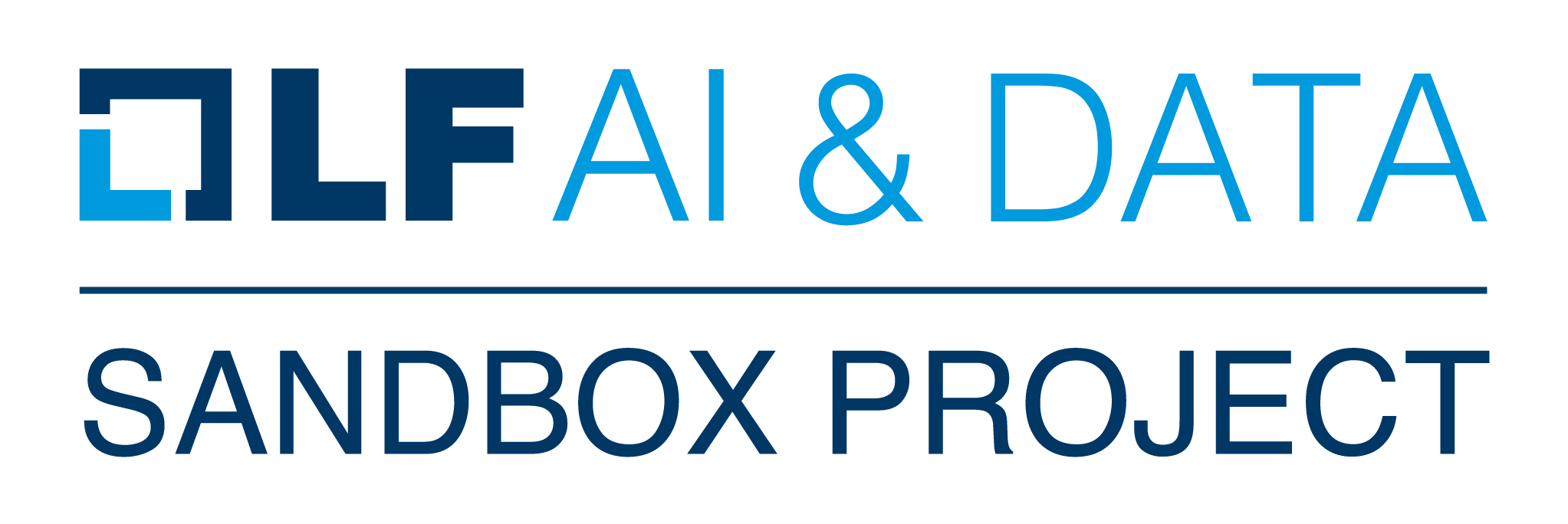 LF AI & Data Foundation Logo