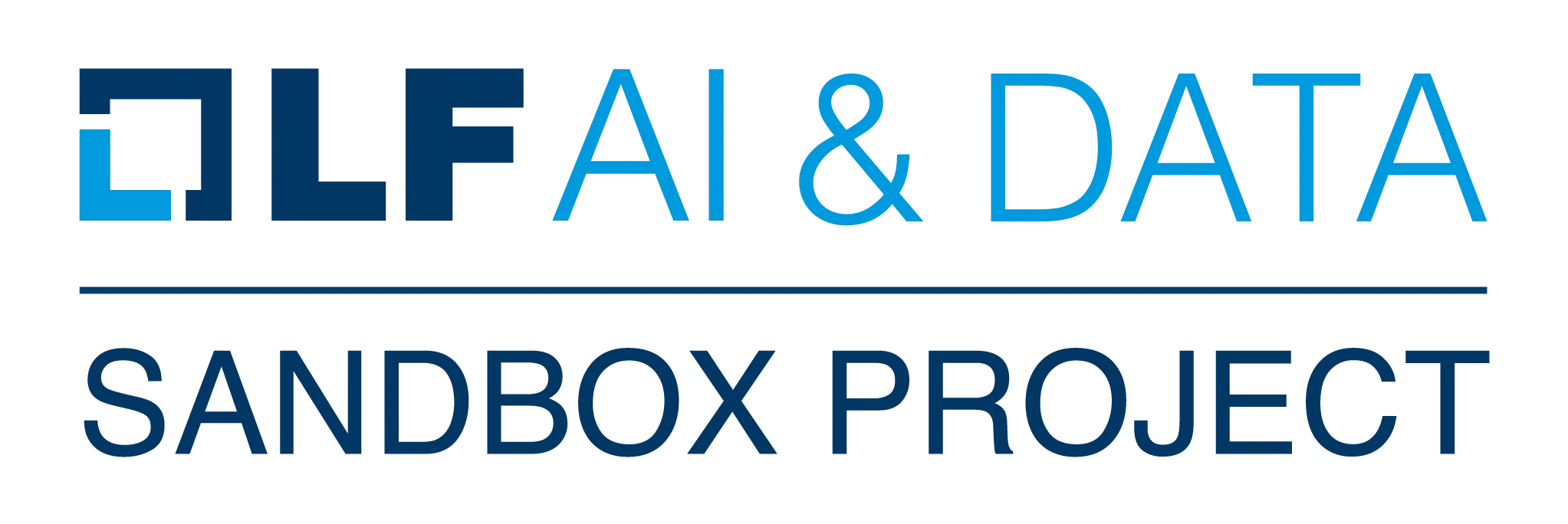 LF AI & Data Foundation Logo